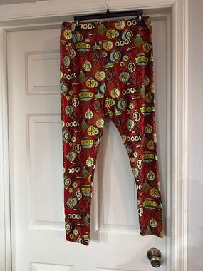 Lularoe leggings